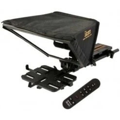 Ikan PT-ELITE-UL-RC: Ultimate Universal Tablet Teleprompter & Remote Kit -Home Electronics Store ikan pt elite ul rc the best teleprompter 1
