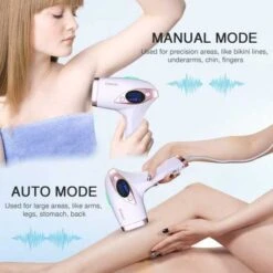Imene T4, The Permanent Hair Removal Device -Home Electronics Store imene t4 the permanent hair removal device 3