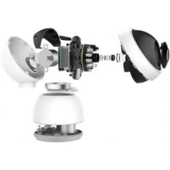 IMILAB HD Security Camera: Night Vision & Motion Detection