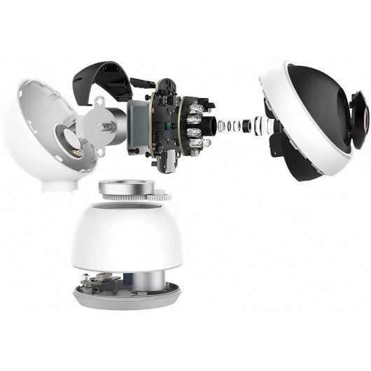 IMILAB HD Security Camera: Night Vision & Motion Detection 3 IMILAB HD Security Camera: Night Vision & Motion Detection