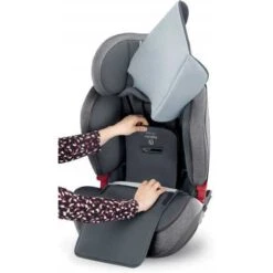 Stay Connected To Your Baby With Inglesina Ally Pad - Anti-Leak Device With Alerts For Ultimate Car Safety -Home Electronics Store inglesina ally pad the connected cushion for baby seat inglesina 2