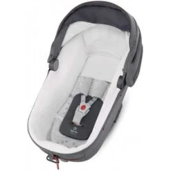 Stay Connected To Your Baby With Inglesina Ally Pad - Anti-Leak Device With Alerts For Ultimate Car Safety -Home Electronics Store inglesina ally pad the connected cushion for baby seat inglesina 4