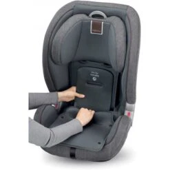 Stay Connected To Your Baby With Inglesina Ally Pad - Anti-Leak Device With Alerts For Ultimate Car Safety -Home Electronics Store inglesina ally pad the connected cushion for baby seat inglesina 5