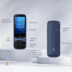 Jarvisen Language Translator: Break Barriers With Real-Time Translation