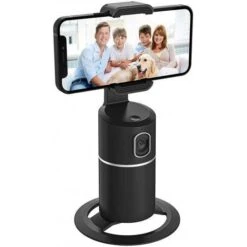JOYTRIP Auto Tracking Phone Holder: Your Hands-Free Filming Solution