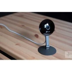 TP-Link Kasa Cam KC120: Smart Indoor Security At Your Fingertips -Home Electronics Store kasa cam kc120 a smart home security camera 6