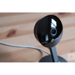 TP-Link Kasa Cam KC120: Smart Indoor Security At Your Fingertips -Home Electronics Store kasa cam kc120 a smart home security camera 8