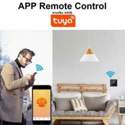 KETOTEK Electric Underfloor Heating Thermostat - Updated Digital Control -Home Electronics Store ketotek wifi thermostat the programmable thermostat 4