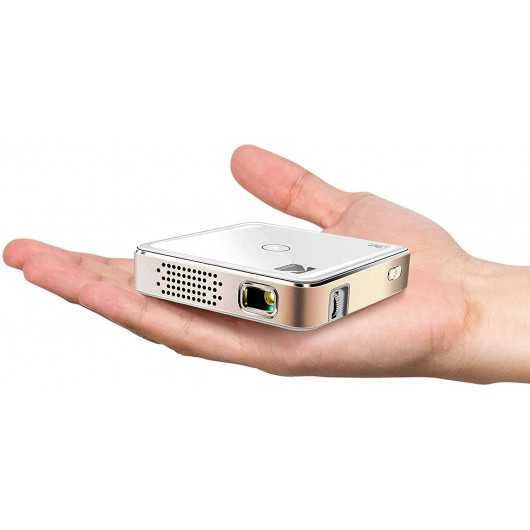 Kodak Ultra Mini Portable Projector: Big Screen Experience In Your Pocket 7 Kodak Ultra Mini Portable Projector: Big Screen Experience In Your Pocket - Image 5