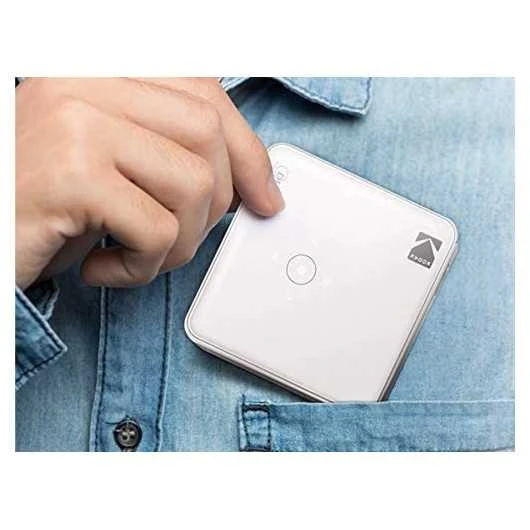 Kodak Ultra Mini Portable Projector: Big Screen Experience In Your Pocket 3 Kodak Ultra Mini Portable Projector: Big Screen Experience In Your Pocket
