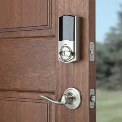 Kwikset Kevo Convert: Smart Lock Conversion Kit For Enhanced Home Security! -Home Electronics Store kwikset kevo convert smart lock conversion kit for enhanced home security 4
