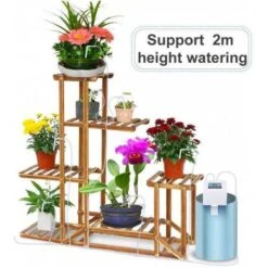 Landrip DIY Irrigation System: Effortless Plant Watering Solution -Home Electronics Store landrip the brilliant sprinkler system 1 5