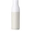 LARQ Bottle PureVis: Self-Cleaning Water Purification In Granite White 1 LARQ Bottle PureVis: Self-Cleaning Water Purification In Granite White -Home Electronics Store larq bottle 740 ml the water purification bottle