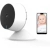 Laxihub Baby Camera Monitor: Advanced Monitoring For Your Peace Of Mind 1 Laxihub Baby Camera Monitor: Advanced Monitoring For Your Peace Of Mind -Home Electronics Store laxihub m1 an intelligent security solution