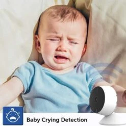 Laxihub Baby Camera Monitor: Advanced Monitoring For Your Peace Of Mind -Home Electronics Store laxihub m1 an intelligent security solution 1 3