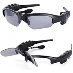 LEADEN Bluetooth Sunglasses: Your Stylish Audio Companion -Home Electronics Store leaden the audio hiking glasses 3