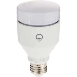 LIFX Color 1100lm: Illuminate Your World In Vibrant Colors