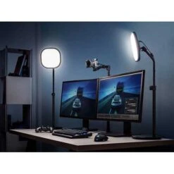 Elgato Key Light Air: Professional Lighting For Streaming -Home Electronics Store lighting elgato key light airlightning for professionals elgato key light air is a lamp for content creators that should make yo 4
