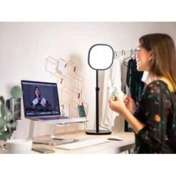 Elgato Key Light Air: Professional Lighting For Streaming -Home Electronics Store lighting elgato key light airlightning for professionals elgato key light air is a lamp for content creators that should make yo 5
