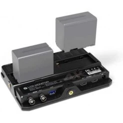 LILLIPUT H7S: Ultra Bright 7" On-Camera Monitor For Perfect Shots -Home Electronics Store lilliput h7s an ultra bright monitor 1 2