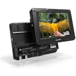 LILLIPUT H7S: Ultra Bright 7" On-Camera Monitor For Perfect Shots -Home Electronics Store lilliput h7s an ultra bright monitor 1 4