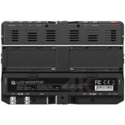 LILLIPUT H7S: Ultra Bright 7" On-Camera Monitor For Perfect Shots -Home Electronics Store lilliput h7s an ultra bright monitor 1 5