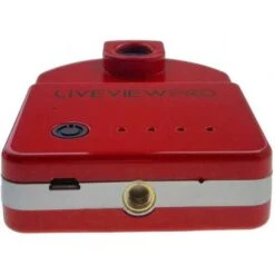 Live View Golf Camera: Perfect Your Swing Anywhere -Home Electronics Store liveview pro the camera for the golf 3