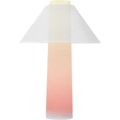 Loftie Smart Lamp: Sunrise Alarm, Custom Colors, Sleep Aid – Enhance Your Sleep! -Home Electronics Store loftie smart lamp 1