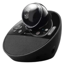 Logitech BCC950 Conference Cam: Professional Meetings Made Easy