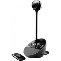Logitech BCC950 Conference Cam: Professional Meetings Made Easy -Home Electronics Store logitech bcc950 conferencecam the webcam for your conferences 1 3