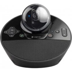 Logitech BCC950 Conference Cam: Professional Meetings Made Easy -Home Electronics Store logitech bcc950 conferencecam the webcam for your conferences 1 4