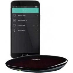 Logitech Harmony Hub: Smart Control For Your Home Entertainment -Home Electronics Store logitech harmony hub all your devices in one place 1 2