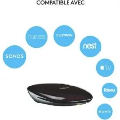 Logitech Harmony Hub: Smart Control For Your Home Entertainment -Home Electronics Store logitech harmony hub all your devices in one place 1 3