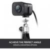 Logitech StreamCam: Perfect Your Stream With Full HD And Versatility -Home Electronics Store logitech streamcam the webcam for better image quality