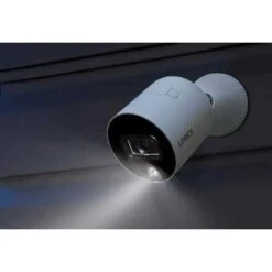 Lorex Outdoor Security Cameras: Advanced Vehicle Detection