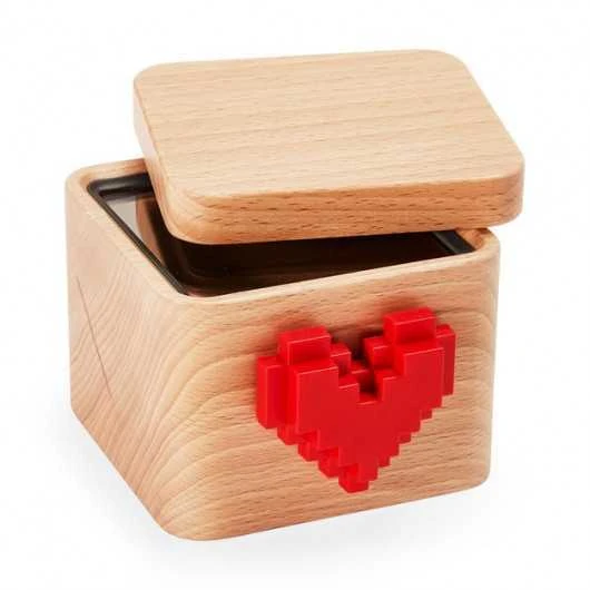 Lovebox Color & Photo: Connect And Share Love In A Unique Way 4 Lovebox Color & Photo: Connect And Share Love In A Unique Way - Image 2