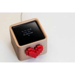 Lovebox Color & Photo: Connect And Share Love In A Unique Way 11 Lovebox Color & Photo: Connect And Share Love In A Unique Way -Home Electronics Store lovebox the connected love box 3