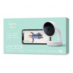Pampers® Lumi, The Ideal Kit For Your Child -Home Electronics Store lumi the ideal kit for your child 1 4