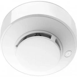 Lupus Smoke Detector V2, The Connected Smoke Detector -Home Electronics Store lupus smoke detector v2 the connected smoke detector 1 3