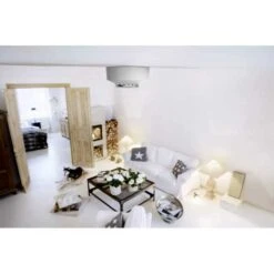 Lupus Smoke Detector V2, The Connected Smoke Detector -Home Electronics Store lupus smoke detector v2 the connected smoke detector 1 4