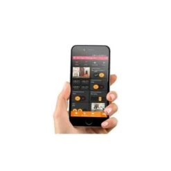 Lupus Smoke Detector V2, The Connected Smoke Detector -Home Electronics Store lupus smoke detector v2 the connected smoke detector 1 5