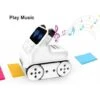 Makeblock Programmable Robot: STEM Learning Made Fun & Accessible 1 Makeblock Programmable Robot: STEM Learning Made Fun & Accessible -Home Electronics Store makeblock codey rocky the coding robot