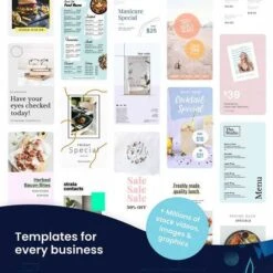 Mandoe Essentials Digital Signage: Enhance Your Business Display -Home Electronics Store mandoe the advertising display box 3