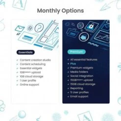 Mandoe Essentials Digital Signage: Enhance Your Business Display -Home Electronics Store mandoe the advertising display box 6