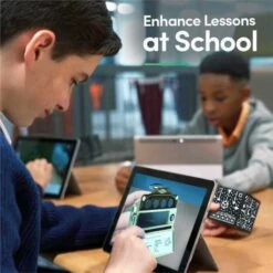 Merge Cube 2 Pack, Learn With 3D Digital Objects -Home Electronics Store merge cube 2 pack learn with 3d digital objects 2