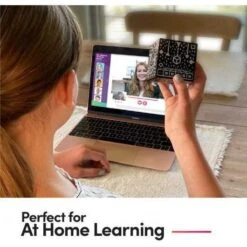 Merge Cube 2 Pack, Learn With 3D Digital Objects -Home Electronics Store merge cube 2 pack learn with 3d digital objects 5