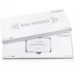 Mini Rayonex: Harmonize Your Space With Bioresonance -Home Electronics Store mini rayonex the mobile bioresonance device 5