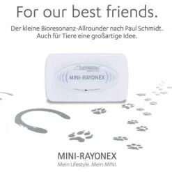 Mini Rayonex: Harmonize Your Space With Bioresonance -Home Electronics Store mini rayonex the mobile bioresonance device 6