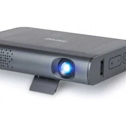 Miroir HD Pro Projector: Crystal-Clear Images Anywhere, Anytime
