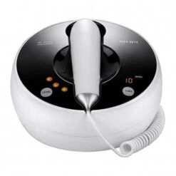 RF Skin Tightening Device – Professional Radio Frequency For Anti-Aging, Wrinkle Reduction & Face Lifting At Home -Home Electronics Store mlay rf the device that tightens the skin 1 2